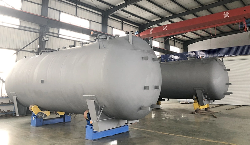 Shandong Zhuoyan Neue Materialien Co., Ltd.